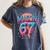 Mason 67 Meme Ice Cream Baseball Drip Women's Comfort Colors T-Shirt Moss Mason 67 Meme Ice Cream Baseball Drip Women's Comfort Colors T-Shirt Moss