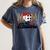 Mom Of Ballers Soccer Baseball Mom Soccer Baseball Mother Women's Comfort Colors T-Shirt Moss Mom Of Ballers Soccer Baseball Mom Soccer Baseball Mother Women's Comfort Colors T-Shirt Moss