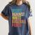 Moms Against Baseball Pants Baseball Mom Retro Women's Comfort Colors T-Shirt Moss Moms Against Baseball Pants Baseball Mom Retro Women's Comfort Colors T-Shirt Moss