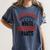 Moms Against Baseball Pants Season Baseball Mom Women's Comfort Colors T-Shirt Moss Moms Against Baseball Pants Season Baseball Mom Women's Comfort Colors T-Shirt Moss