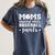 Moms Against White Baseball Pants For Baseball Moms Women's Comfort Colors T-Shirt Moss