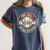 We All We Got We All We Need Baseball Sports Men Women Girls Women's Comfort Colors T-Shirt Moss We All We Got We All We Need Baseball Sports Men Women Girls Women's Comfort Colors T-Shirt Moss