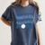 Who Needs Umpires When We Have Baseball Moms Groovy Retro Women's Comfort Colors T-Shirt Moss Who Needs Umpires When We Have Baseball Moms Groovy Retro Women's Comfort Colors T-Shirt Moss