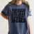 Who Needs Umpires When We Have Baseball Moms Baseball Raglan Baseball Tee Women's Comfort Colors T-Shirt Moss