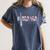 Number One Baseball Mom For Mothers Day Baseball Mama Women's Comfort Colors T-Shirt Moss Number One Baseball Mom For Mothers Day Baseball Mama Women's Comfort Colors T-Shirt Moss