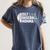 Oily Baseball Momma Essential Oils Meme For Oils Mom Women's Comfort Colors T-Shirt Moss Oily Baseball Momma Essential Oils Meme For Oils Mom Women's Comfort Colors T-Shirt Moss