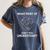 What Part Of Dont You Understand 6432 Baseball Women's Comfort Colors T-Shirt Moss What Part Of Dont You Understand 6432 Baseball Women's Comfort Colors T-Shirt Moss
