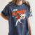 Pete Alonso Baltimore Baseball Players MLBPAL201M Women's Comfort Colors T-Shirt Moss