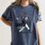 Pete Alonso Baltimore Baseball Players MLBPAL203M Women's Comfort Colors T-Shirt Moss Pete Alonso Baltimore Baseball Players MLBPAL203M Women's Comfort Colors T-Shirt Moss