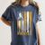 Pirates Baseball Fan Apparel For Sports Enthusiasts Women's Comfort Colors T-Shirt Moss Pirates Baseball Fan Apparel For Sports Enthusiasts Women's Comfort Colors T-Shirt Moss