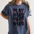 Play Hard Pray Hard Youth Boy Christian Baseball Jesus Women's Comfort Colors T-Shirt Moss Play Hard Pray Hard Youth Boy Christian Baseball Jesus Women's Comfort Colors T-Shirt Moss