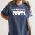 Proud Baseball Mom With Heart Game Day Women's Comfort Colors T-Shirt Moss Proud Baseball Mom With Heart Game Day Women's Comfort Colors T-Shirt Moss