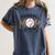 Proud Baseball Mom Shirt For Women Baseball Mom Team Women's Comfort Colors T-Shirt Moss Proud Baseball Mom Shirt For Women Baseball Mom Team Women's Comfort Colors T-Shirt Moss