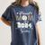 Proud Mom Of a 2024 Senior Class Of 2024 Baseball Mom Women's Comfort Colors T-Shirt Moss Proud Mom Of a 2024 Senior Class Of 2024 Baseball Mom Women's Comfort Colors T-Shirt Moss