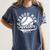 Proud Mom Senior 2024 Baseball Mom Proud Baseball Mom 2024 Women's Comfort Colors T-Shirt Moss Proud Mom Senior 2024 Baseball Mom Proud Baseball Mom 2024 Women's Comfort Colors T-Shirt Moss