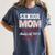 Proud Senior Baseball Mom Class Of 2024 Highschool Baseball Women's Comfort Colors T-Shirt Moss Proud Senior Baseball Mom Class Of 2024 Highschool Baseball Women's Comfort Colors T-Shirt Moss