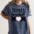 Proud Sports Mom Travel Baseball Mom For Game Day Women's Comfort Colors T-Shirt Moss Proud Sports Mom Travel Baseball Mom For Game Day Women's Comfort Colors T-Shirt Moss