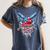 Respect The Drip Baseball American Flag Ice Cream Drip Youth Women's Comfort Colors T-Shirt Moss Respect The Drip Baseball American Flag Ice Cream Drip Youth Women's Comfort Colors T-Shirt Moss