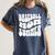 Retro Baseball Mom Summer Groovy Appreciation Women's Comfort Colors T-Shirt Moss Retro Baseball Mom Summer Groovy Appreciation Women's Comfort Colors T-Shirt Moss