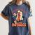 Retro Just Here For The Hotdogs Baseball Mom Sport Lover Women's Comfort Colors T-Shirt Moss Retro Just Here For The Hotdogs Baseball Mom Sport Lover Women's Comfort Colors T-Shirt Moss