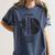 Retro Moms Against Baseball Pants Baseball Mom Women's Comfort Colors T-Shirt Moss Retro Moms Against Baseball Pants Baseball Mom Women's Comfort Colors T-Shirt Moss