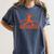 San Francisco Lovers Skyline Retro Baseball Heartbeat Men Women's Comfort Colors T-Shirt Moss San Francisco Lovers Skyline Retro Baseball Heartbeat Men Women's Comfort Colors T-Shirt Moss