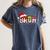 Santa Bruh Baseball Christmas Xmas Meme Pajamas Family Women's Comfort Colors T-Shirt Moss Santa Bruh Baseball Christmas Xmas Meme Pajamas Family Women's Comfort Colors T-Shirt Moss