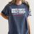 Sarcastic Baseball Mom Mama Baseball Life Premium Women's Comfort Colors T-Shirt Moss Sarcastic Baseball Mom Mama Baseball Life Premium Women's Comfort Colors T-Shirt Moss