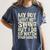 Sassy Baseball Mom Women's Comfort Colors T-Shirt Moss