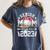 Senior 23 Baseball Mom Class Of 2023 Graduated Mother's Day Women's Comfort Colors T-Shirt Moss Senior 23 Baseball Mom Class Of 2023 Graduated Mother's Day Women's Comfort Colors T-Shirt Moss