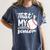 My Senior Baseball Senior Mom 2026 Baseball Senior Mama Women's Comfort Colors T-Shirt Moss My Senior Baseball Senior Mom 2026 Baseball Senior Mama Women's Comfort Colors T-Shirt Moss