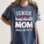 Senior Baseball Mom Class Of 2024 Baseball Senior Night Women's Comfort Colors T-Shirt Moss Senior Baseball Mom Class Of 2024 Baseball Senior Night Women's Comfort Colors T-Shirt Moss