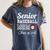 Senior Baseball Mom Class Of 2024 Baseball Player Son 2024 Women's Comfort Colors T-Shirt Moss Senior Baseball Mom Class Of 2024 Baseball Player Son 2024 Women's Comfort Colors T-Shirt Moss