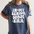 In My Senior Mom Era Class Of 2024 Groovy Baseball Mom Life Women's Comfort Colors T-Shirt Moss In My Senior Mom Era Class Of 2024 Groovy Baseball Mom Life Women's Comfort Colors T-Shirt Moss