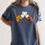 Shamrock Baseball Basketball Football St Patricks Day Women's Comfort Colors T-Shirt Moss Shamrock Baseball Basketball Football St Patricks Day Women's Comfort Colors T-Shirt Moss