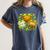 Shamrock Basketball Baseball Drip St Patrick's Day Boys Men Women's Comfort Colors T-Shirt Moss Shamrock Basketball Baseball Drip St Patrick's Day Boys Men Women's Comfort Colors T-Shirt Moss