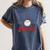 Sister Of Rookie 1st Birthday Baseball Boy Family Matching Women's Comfort Colors T-Shirt Moss Sister Of Rookie 1st Birthday Baseball Boy Family Matching Women's Comfort Colors T-Shirt Moss