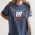 Six Seven 67 Baseball Birthday Boy Men Kids Boys Women's Comfort Colors T-Shirt Moss Six Seven 67 Baseball Birthday Boy Men Kids Boys Women's Comfort Colors T-Shirt Moss