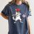 Six Seven 67 Baseball Cat Birthday Men Kids Boys Women's Comfort Colors T-Shirt Moss Six Seven 67 Baseball Cat Birthday Men Kids Boys Women's Comfort Colors T-Shirt Moss