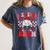 Six Seven 67 Bruh 6 7 Meme Baseball Ice Cream Drip Valentine Women's Comfort Colors T-Shirt Moss Six Seven 67 Bruh 6 7 Meme Baseball Ice Cream Drip Valentine Women's Comfort Colors T-Shirt Moss