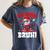Six Seven 67 Bruh 6 7 Meme Valentine Baseball Drip Boys Kids Women's Comfort Colors T-Shirt Moss Six Seven 67 Bruh 6 7 Meme Valentine Baseball Drip Boys Kids Women's Comfort Colors T-Shirt Moss