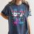 Six Seven Baseball Ice Cream Drip 6 7 Meme Gen Alpha Slang Women's Comfort Colors T-Shirt Moss Six Seven Baseball Ice Cream Drip 6 7 Meme Gen Alpha Slang Women's Comfort Colors T-Shirt Moss