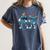 Six Seven Bruh Baseball 67 Meme For Men Boy Kids Women's Comfort Colors T-Shirt Moss