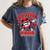 Six Seven Bruh Baseball Cool Valentine’s Day Teens Boys Women's Comfort Colors T-Shirt Moss Six Seven Bruh Baseball Cool Valentine’s Day Teens Boys Women's Comfort Colors T-Shirt Moss