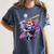 Skeleton Baseball Drip Boy Youth Dripping Baseball Halloween Women's Comfort Colors T-Shirt Moss Skeleton Baseball Drip Boy Youth Dripping Baseball Halloween Women's Comfort Colors T-Shirt Moss