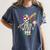 Skeleton Baseball Drip Boys Ice Cream Drip Youth Baseball Women's Comfort Colors T-Shirt Moss Skeleton Baseball Drip Boys Ice Cream Drip Youth Baseball Women's Comfort Colors T-Shirt Moss