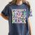Somebody's Loud & Proud Baseball Mom Mama Sport Cute Women's Comfort Colors T-Shirt Moss Somebody's Loud & Proud Baseball Mom Mama Sport Cute Women's Comfort Colors T-Shirt Moss