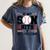 If My Son Hits I Will Yell Loud Baseball Mom Women's Comfort Colors T-Shirt Moss If My Son Hits I Will Yell Loud Baseball Mom Women's Comfort Colors T-Shirt Moss