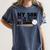 My Son Will Be Waiting For You At Home Baseball Mom Women's Comfort Colors T-Shirt Moss My Son Will Be Waiting For You At Home Baseball Mom Women's Comfort Colors T-Shirt Moss