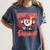 Sorry Ladies My Heart Belongs To Baseball Valentines Boys Women's Comfort Colors T-Shirt Moss Sorry Ladies My Heart Belongs To Baseball Valentines Boys Women's Comfort Colors T-Shirt Moss